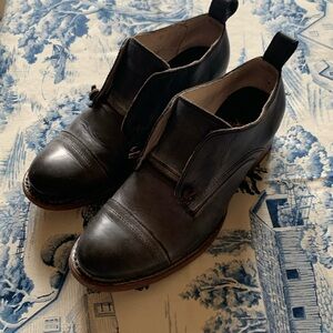 🆕FREEBIRD Mabel Grey Loafer